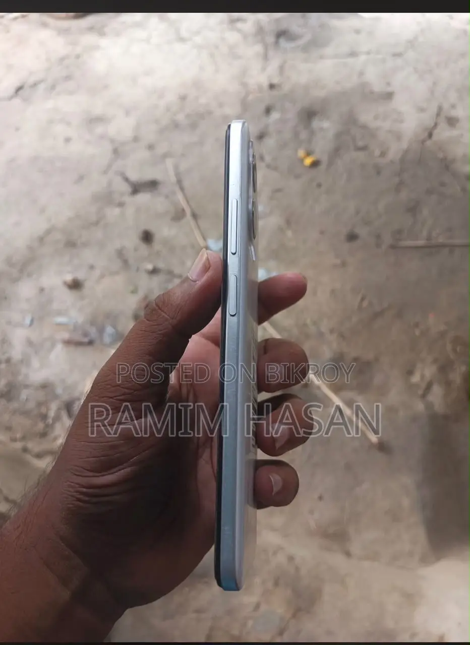 শাওমি রেডমি নোট ১২ ২৫৬ জিবি সাদা