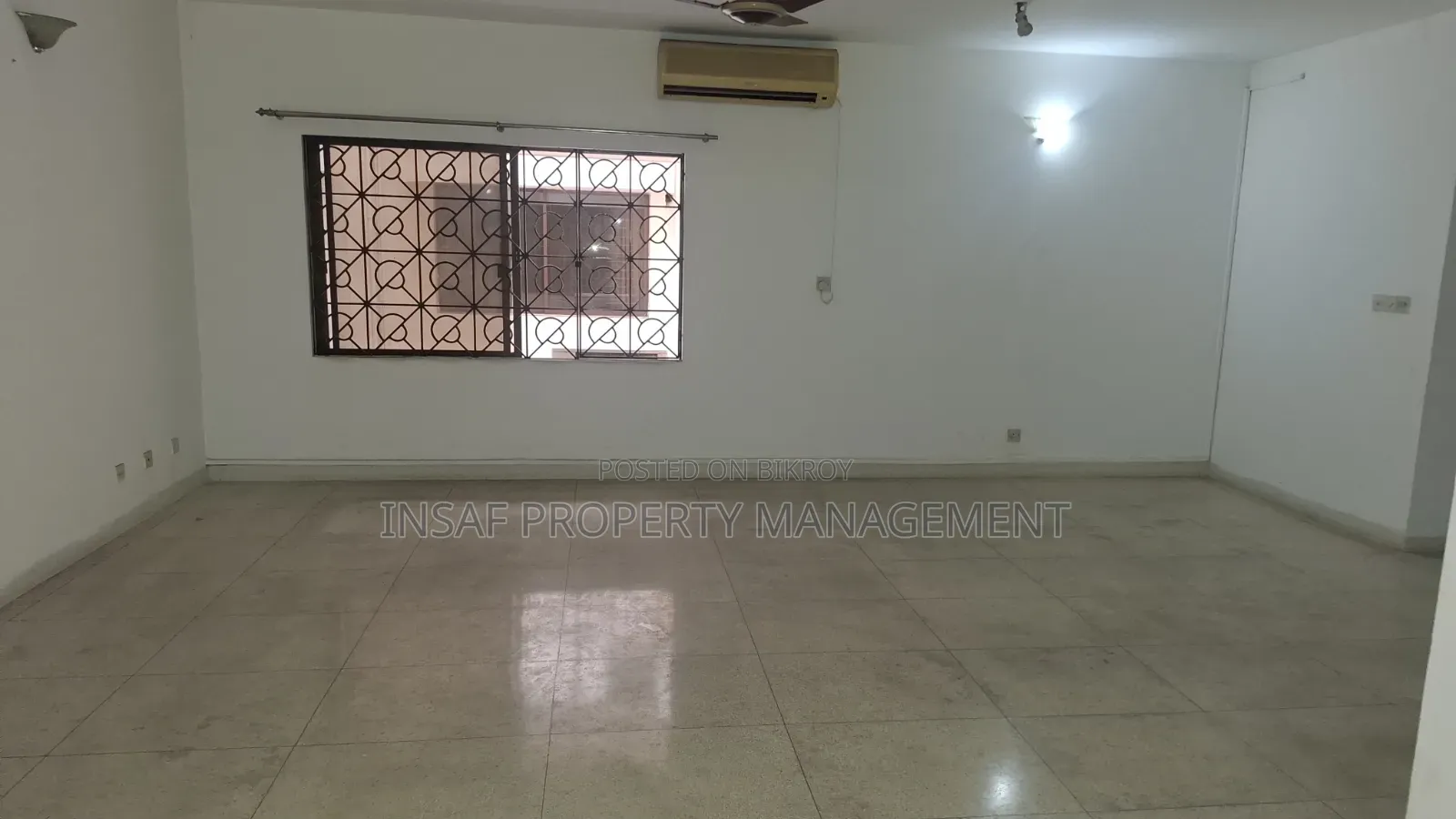 3-Bedroom Apartment in Gulshan for Sale