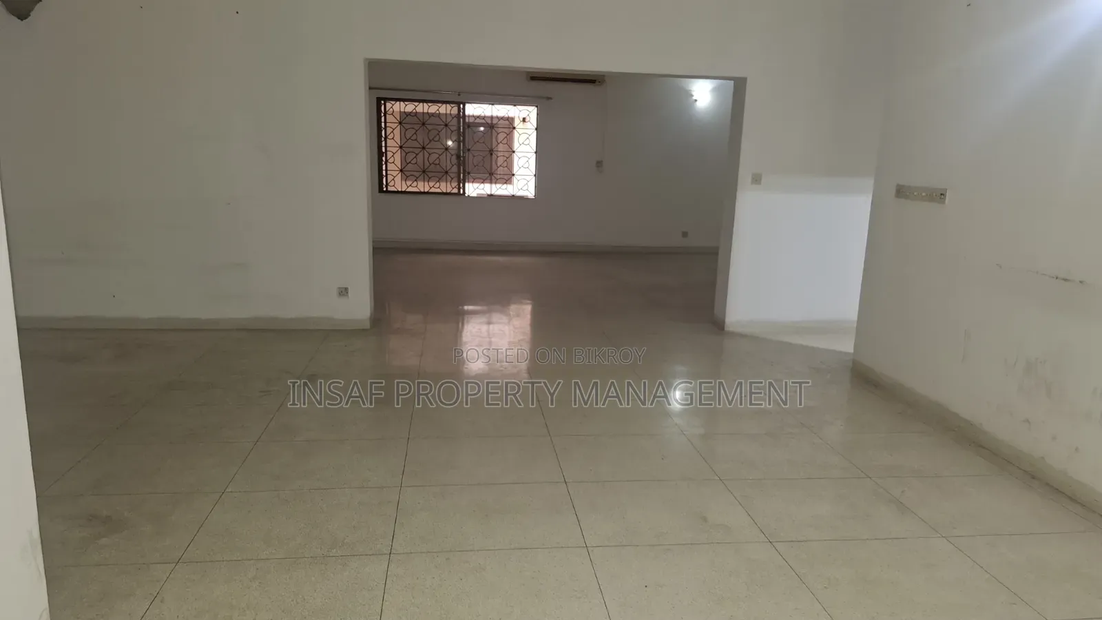 3-Bedroom Apartment in Gulshan for Sale