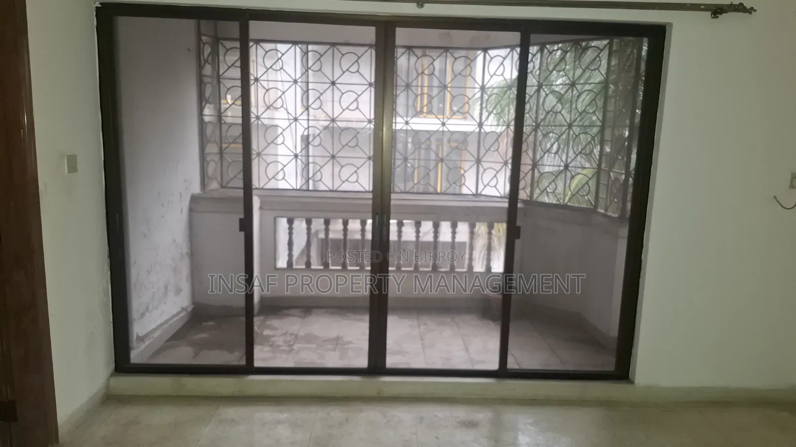 3-Bedroom Apartment in Gulshan for Sale