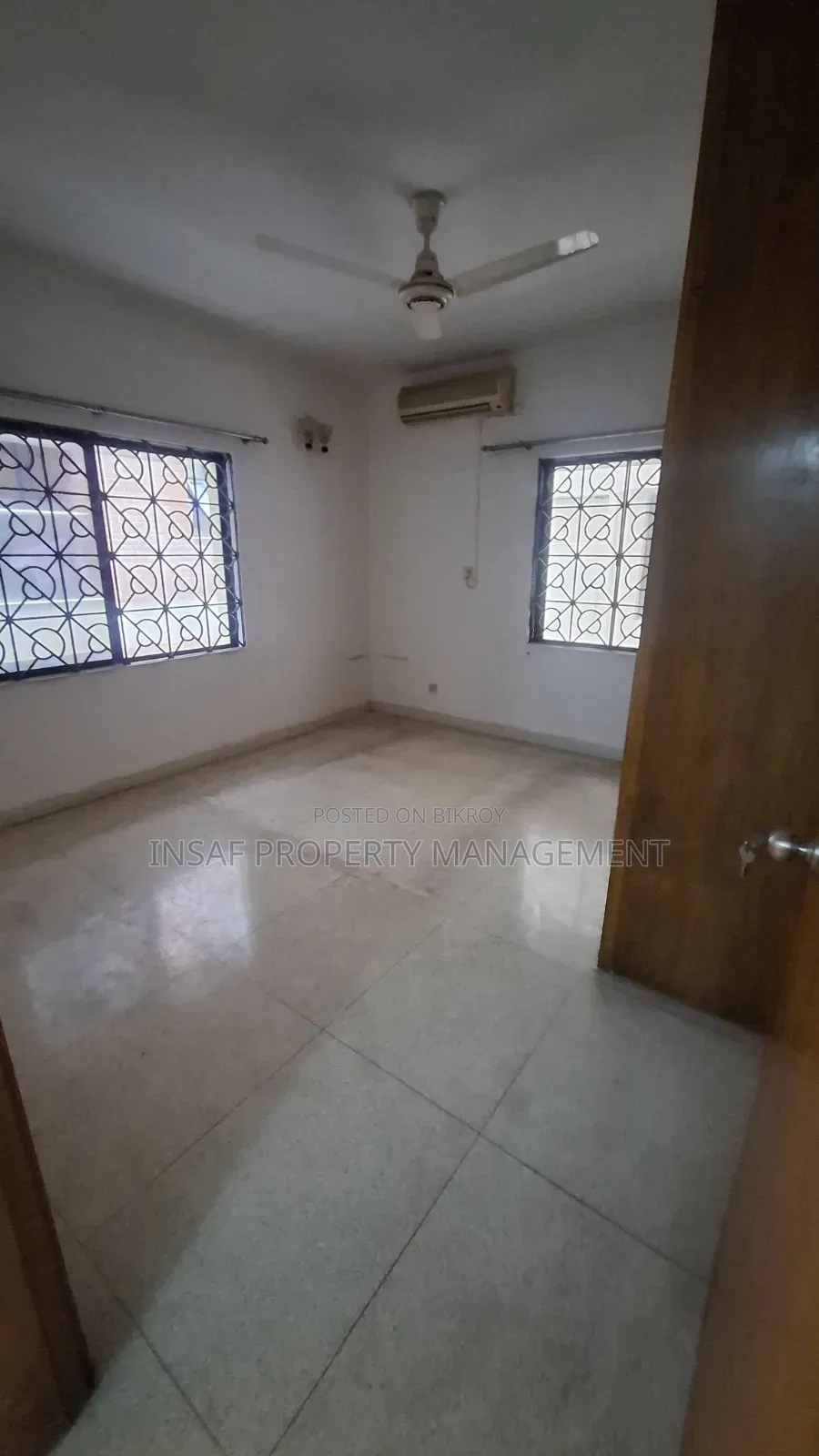 3-Bedroom Apartment in Gulshan for Sale