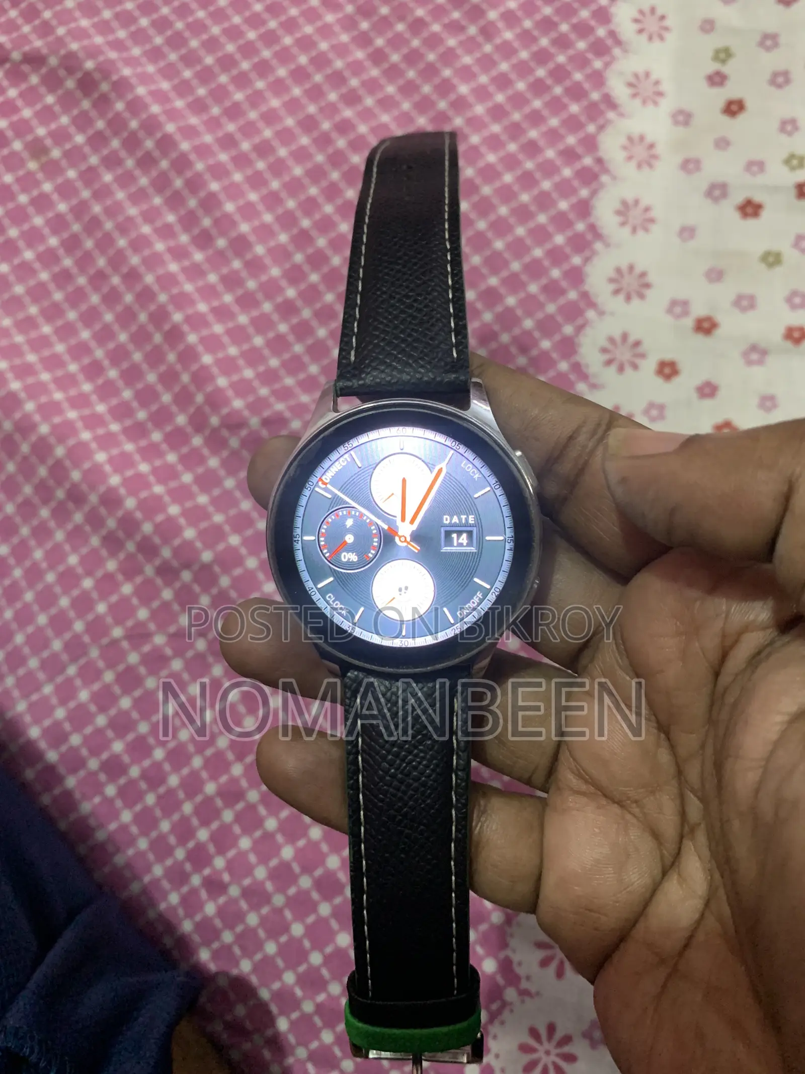 Amazfit Pop 3r Bt Calling Smart Watch