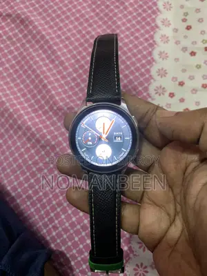 Amazfit Pop 3r Bt Calling Smart Watch