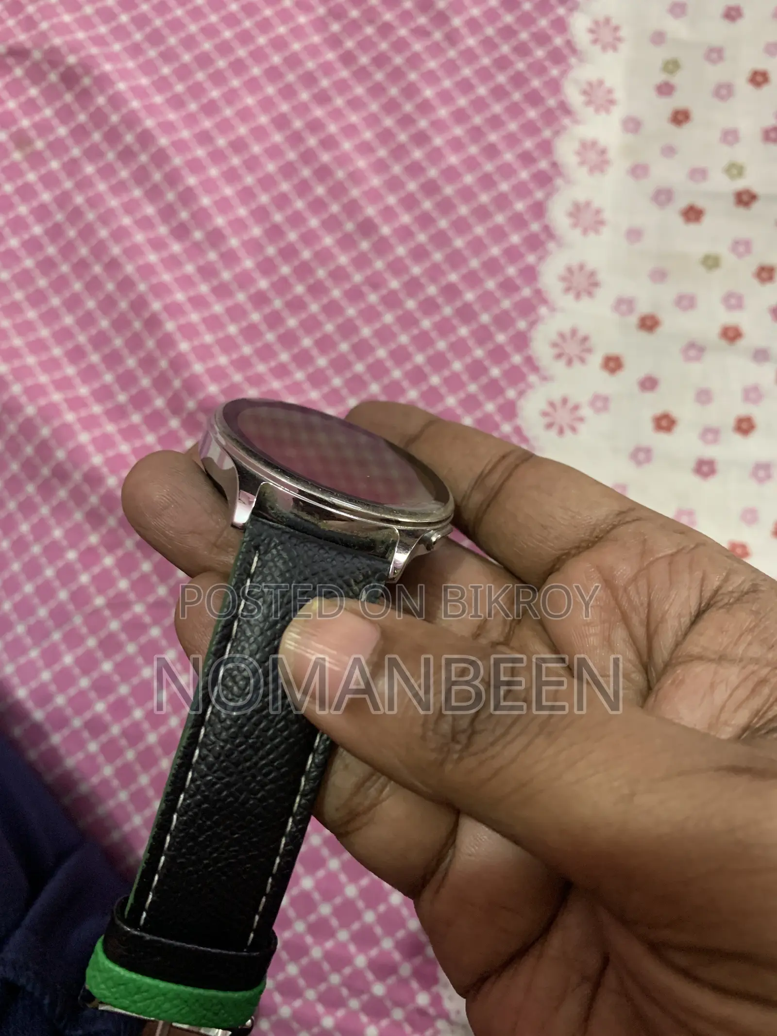 Amazfit Pop 3r Bt Calling Smart Watch