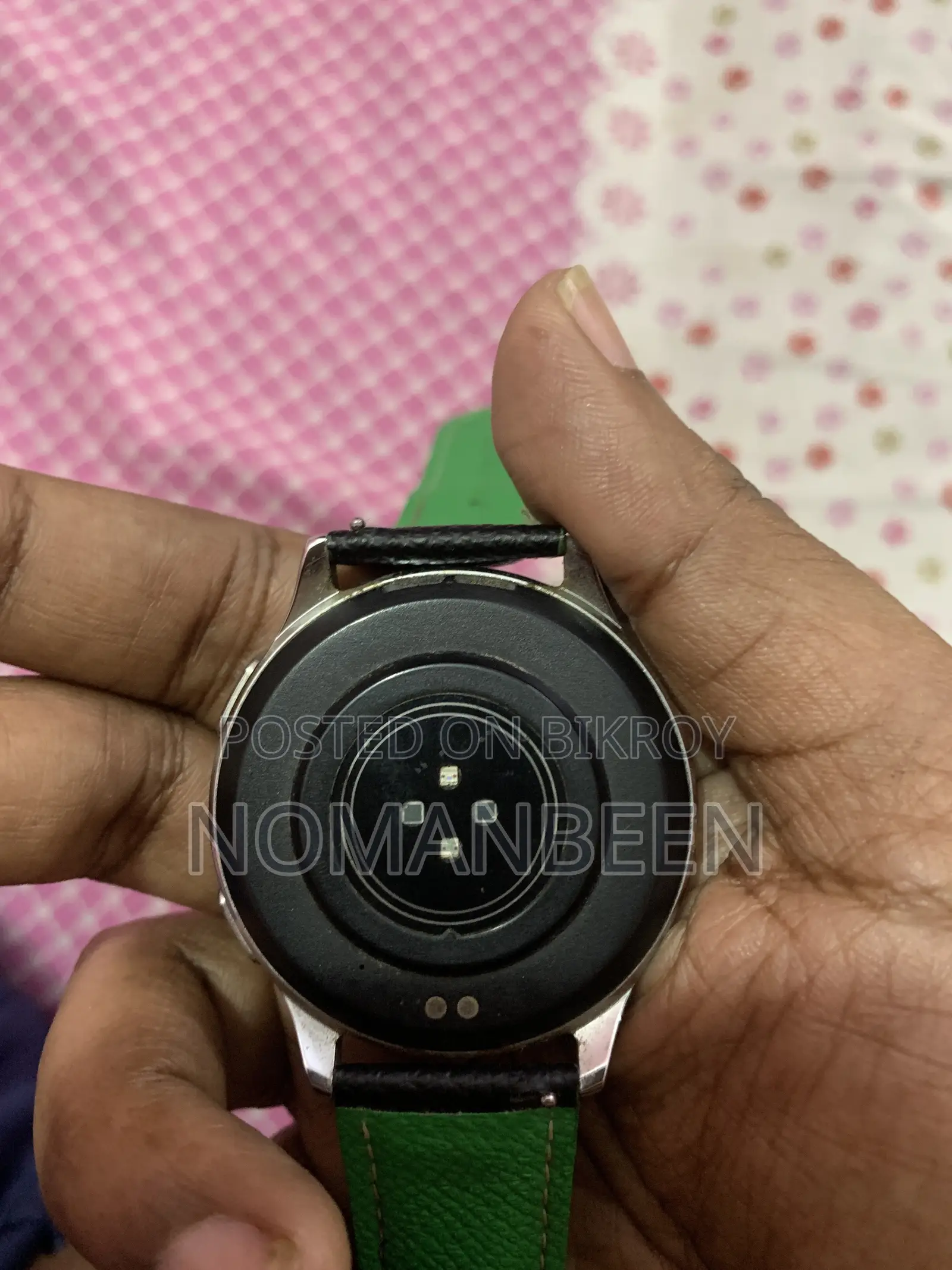 Amazfit Pop 3r Bt Calling Smart Watch