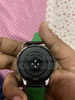 Amazfit Pop 3r Bt Calling Smart Watch