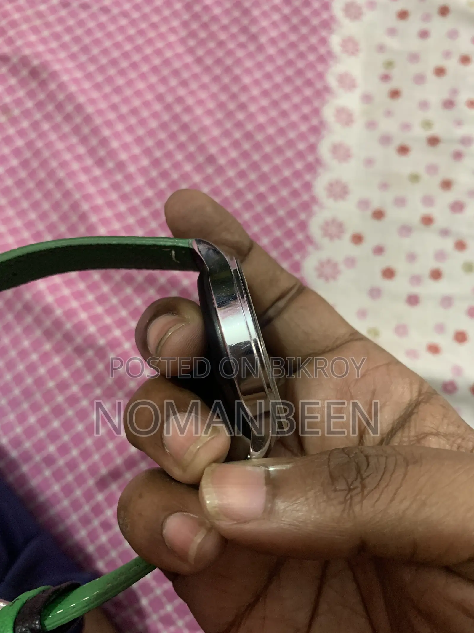 Amazfit Pop 3r Bt Calling Smart Watch