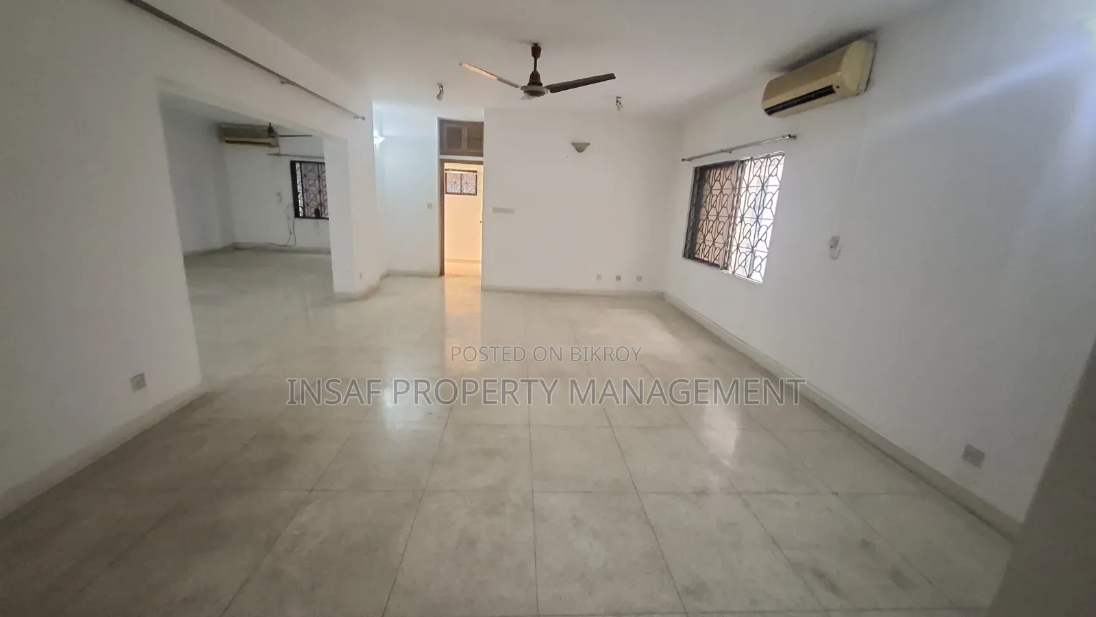 3-Bedroom Apartment in Gulshan for Sale