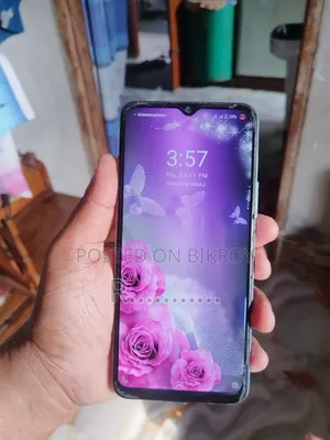 ভিভো ওয়াই২০ ৬৪ জিবি নীল