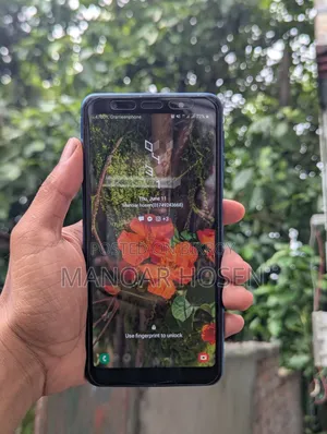 Samsung Galaxy A7 64 GB Blue