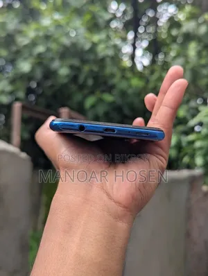Samsung Galaxy A7 64 GB Blue