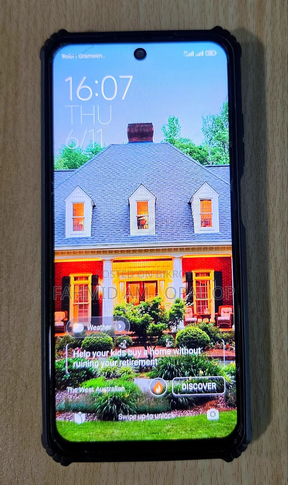 Xiaomi Redmi 10 64 GB Silver
