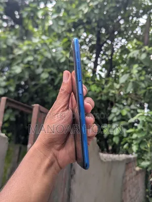 Samsung Galaxy A7 64 GB Blue
