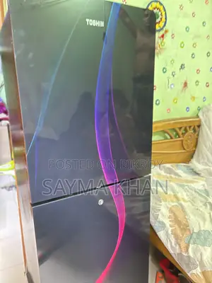 Toshiba Fridge
