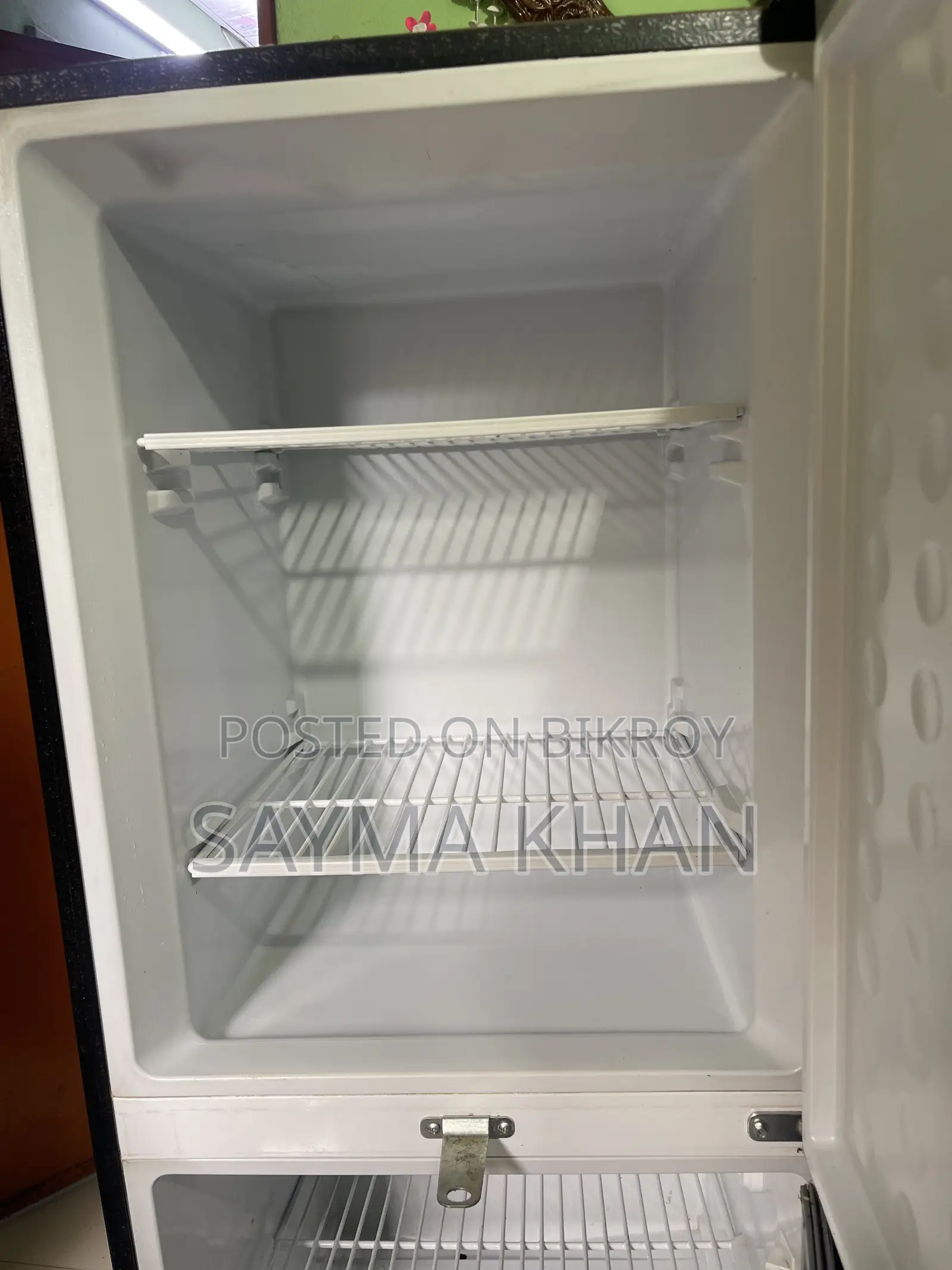Toshiba Fridge