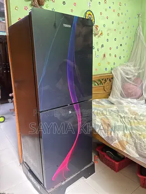 Toshiba Fridge