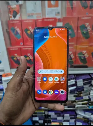 Realme C12 32 GB