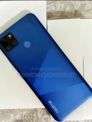 Realme C12 32 GB