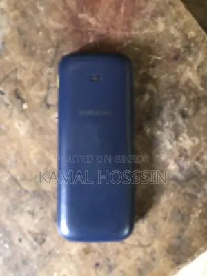 Samsung Guru Music 2 Blue