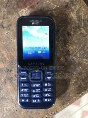 Samsung Guru Music 2 Blue