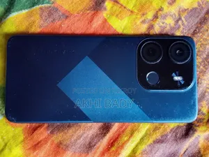 Tecno Spark Go ৬৪ জিবি