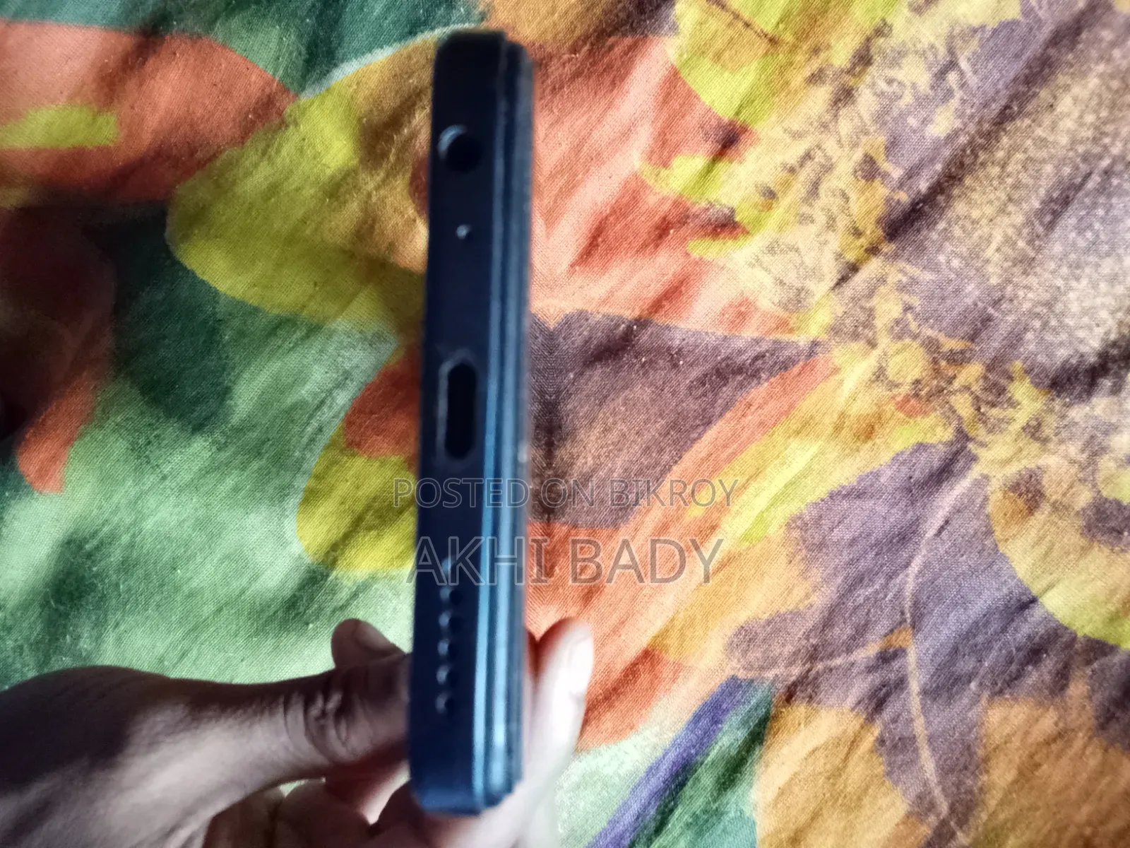Tecno Spark Go ৬৪ জিবি