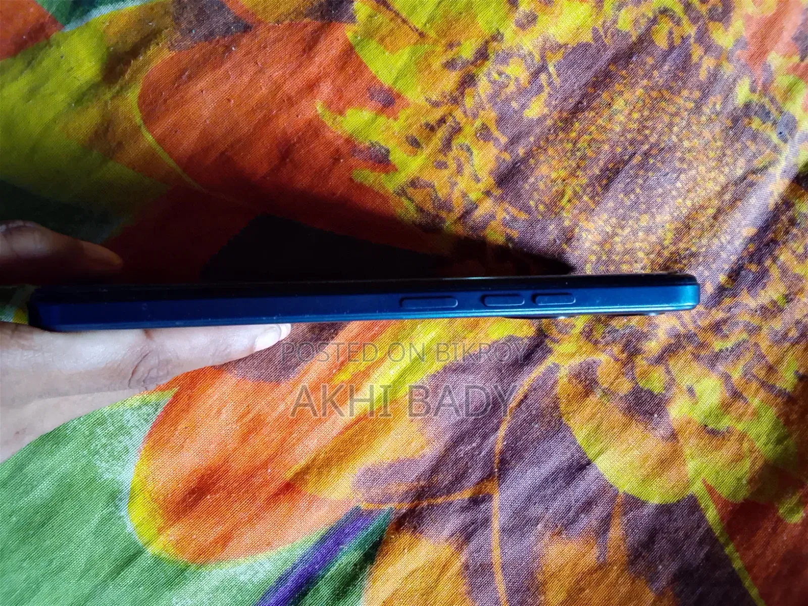 Tecno Spark Go ৬৪ জিবি