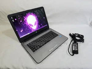 Laptop HP 3GB Intel SSD 256GB