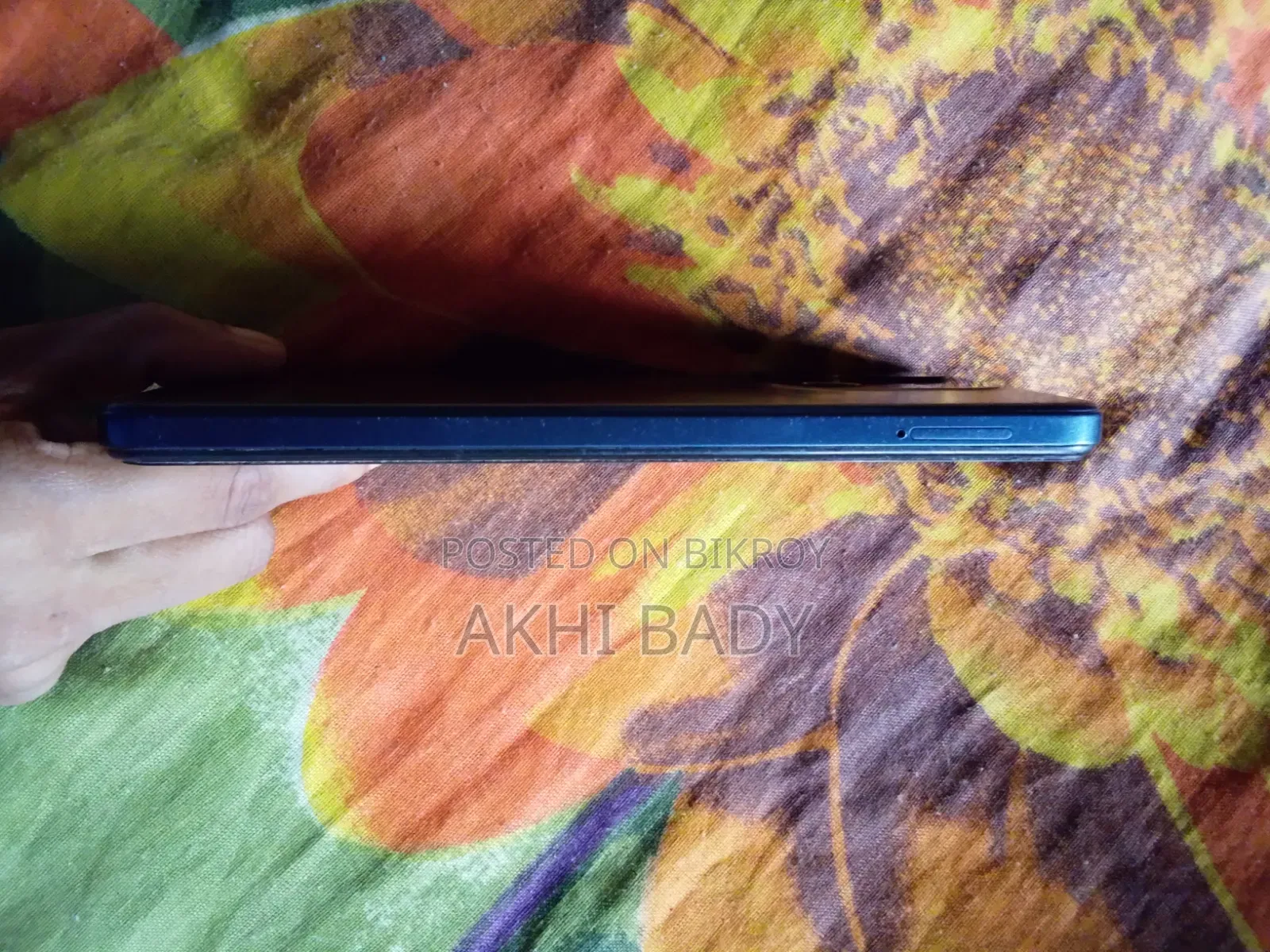 Tecno Spark Go ৬৪ জিবি