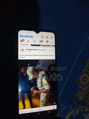 Vivo Y21 64 GB White
