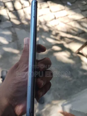 Realme C25Y 64 GB Blue