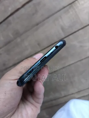 অপো এফ১৯ প্রো ১২৮ জিবি কালো