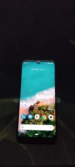 Xiaomi Mi A3 128 GB White
