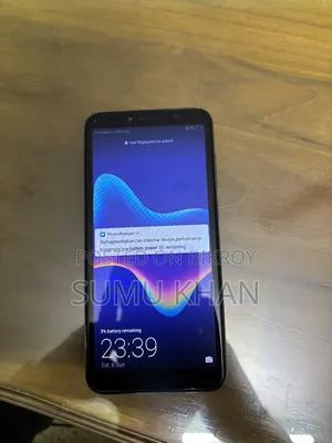Huawei Y6 Prime 32 GB Rose Gold