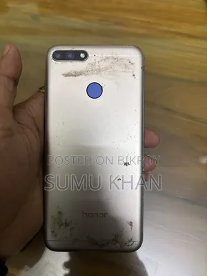 Huawei Y6 Prime 32 GB Rose Gold