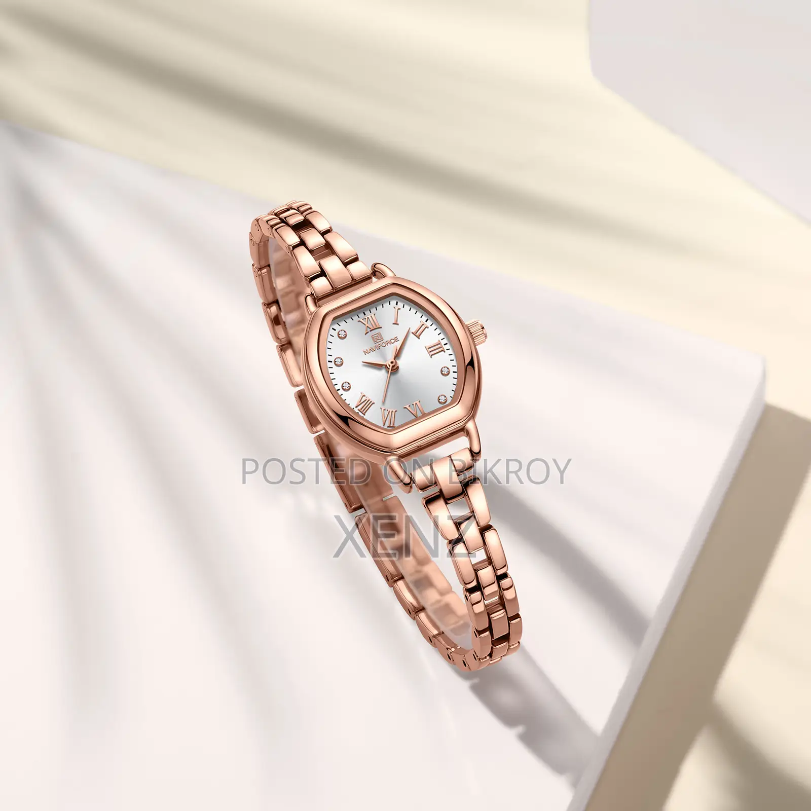 Naviforce Nf5035 Watch for Women