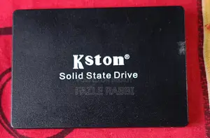 128GB SATA SSD