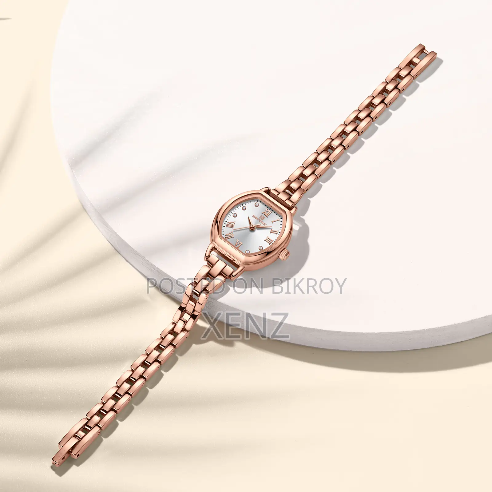 Naviforce Nf5035 Watch for Women