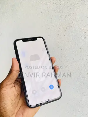 অ্যাপল আইফোন এক্সআর ৬৪ জিবি ব্ল্যাক