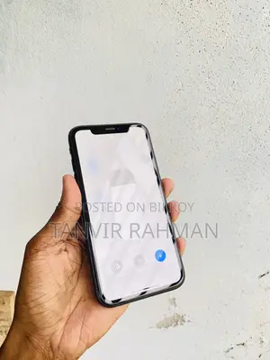 অ্যাপল আইফোন এক্সআর ৬৪ জিবি ব্ল্যাক