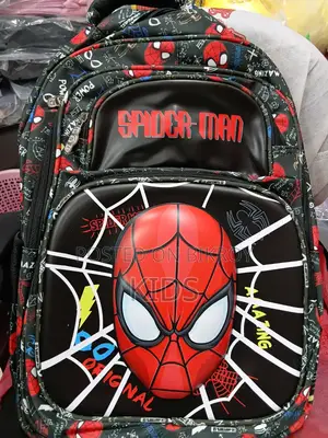 School Bag