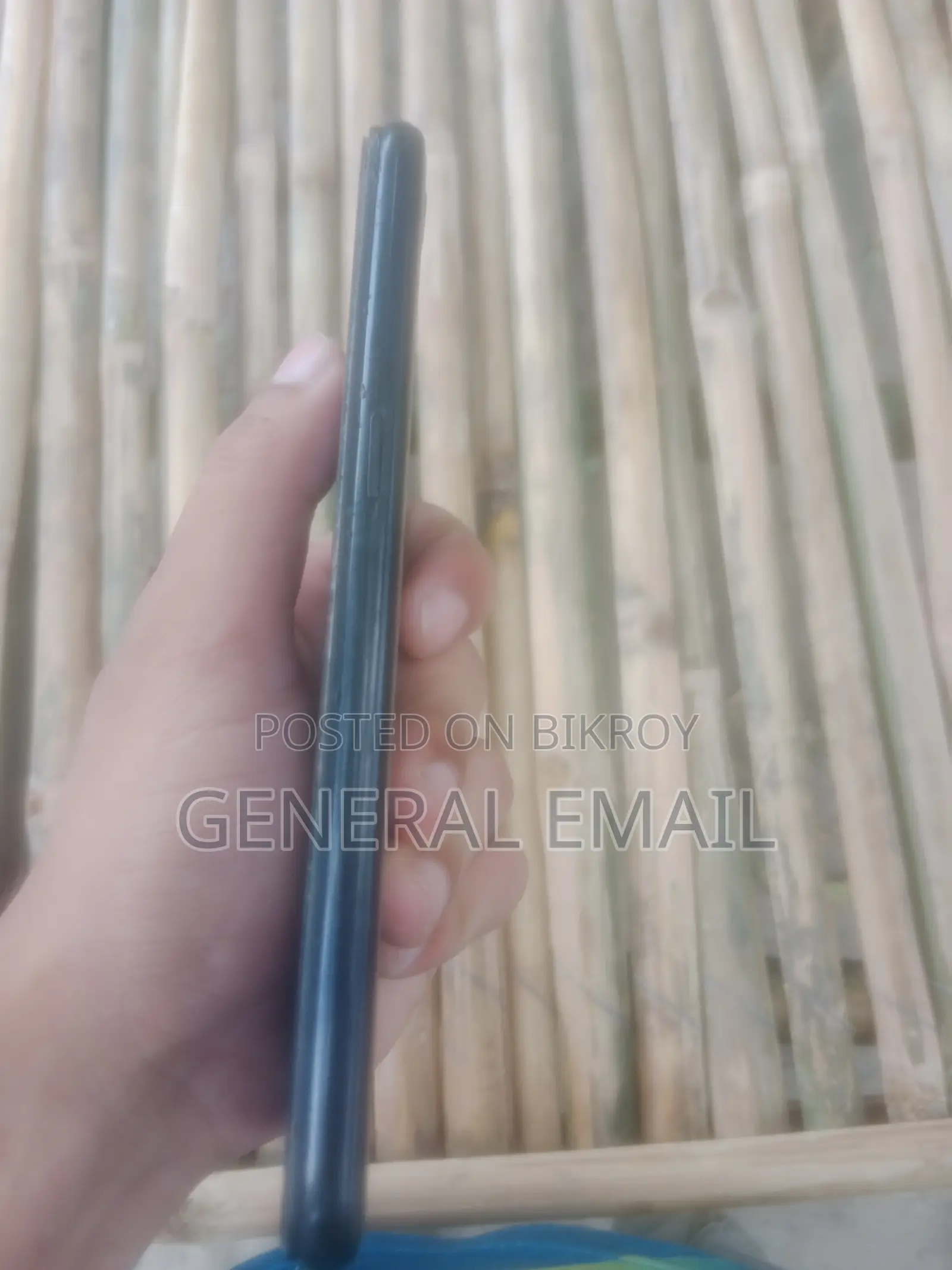 Realme C2 32 GB Black