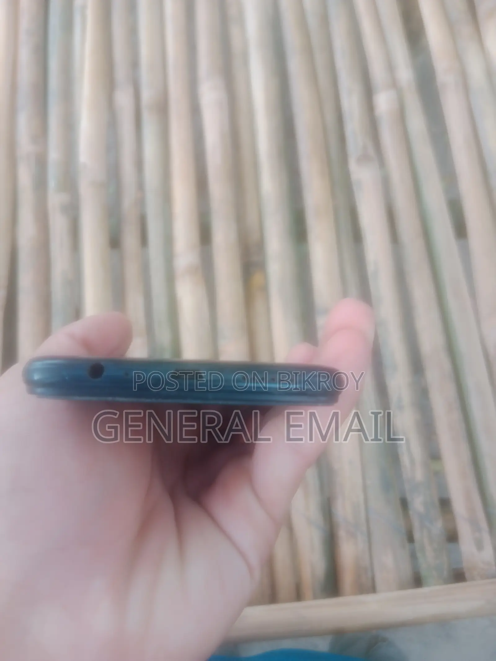 Realme C2 32 GB Black