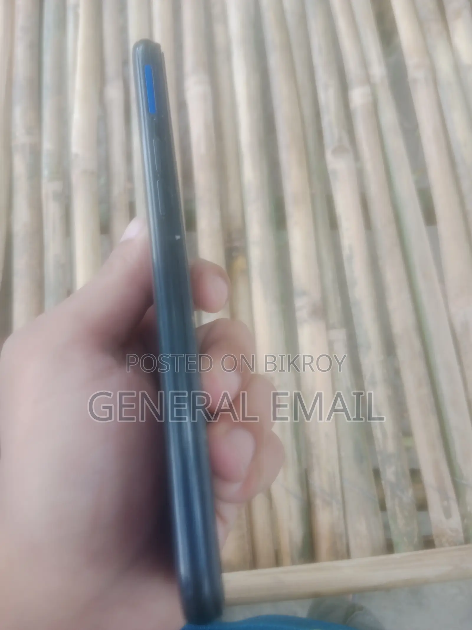 Realme C2 32 GB Black