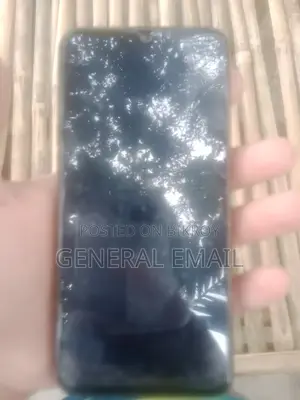 Realme C2 32 GB Black