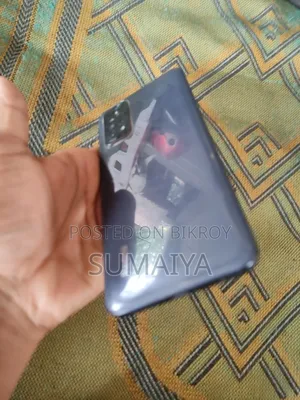 Xiaomi Redmi Note 11 128 GB Black
