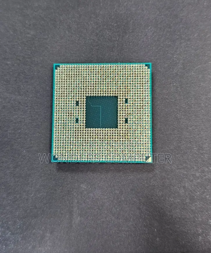 Rygen 7 5700g প্রসেসর
