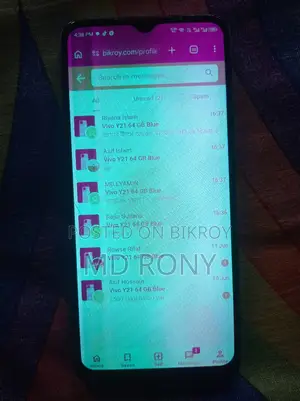 Itel A50 128 GB Yellow