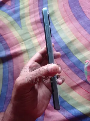 Itel A50 128 GB Yellow