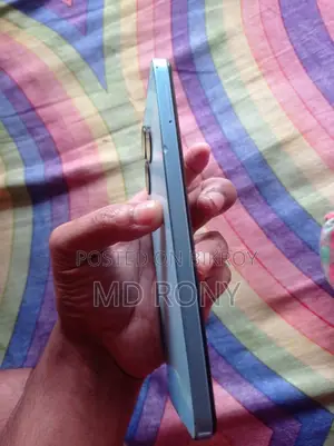 Itel A50 128 GB Yellow